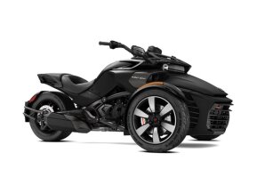 2017 Can-Am Spyder F3 for sale 201279677